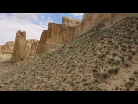 Видео: Өлкеге саяхат. 3 - бөлім.  7.06.2015