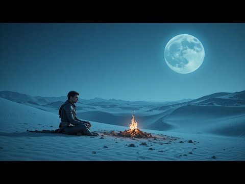 Видео: Почему ты не боишься, человек? — его ответ перехватил у неё дыхание