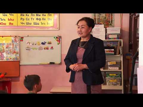 Видео: БАЛДАР МЕНЕН БАЛА БОЛГОН ТАРБИЯЧЫ АЙЗАДА ЭЖЕКЕ #МЫКТЫМУГАЛИМ #МЫКТЫАПА #МЕНИНАПАМ