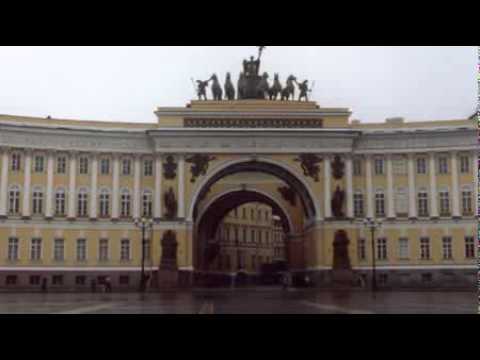Видео: Великий город.Поёт М.Боярский