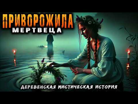 Видео: ПРИВОРОТ НА КУПАЛУ | МИСТИЧЕСКАЯ ДЕРЕВЕНСКАЯ ИСТОРИЯ