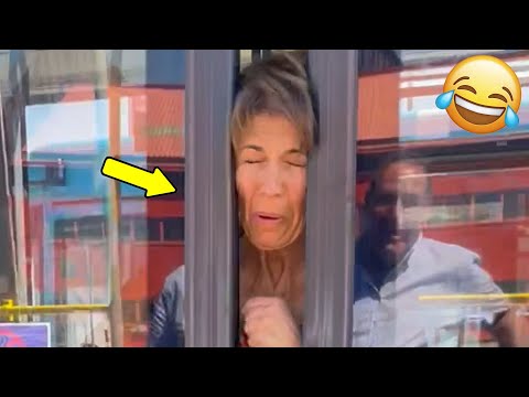 Видео: Я РЖАЛ ДО СЛЕЗ😂 15 Минут ОТБОРНЫХ ПРИКОЛОВ 2024 Смешные видео - Лучшие ПРИКОЛЫ #33