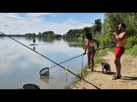 Видео: КЛЕВАТЬ НАЧАЛО СРАЗУ! 