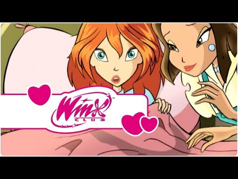 Видео: Винкс Клуб - Дитя и королевство - A kingdom a child | музыкальные клипы ВИНКС - Пой с нами!