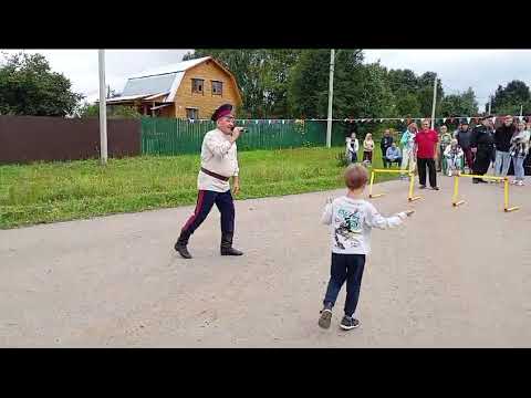 Видео: Кучи 2 Истренский АО