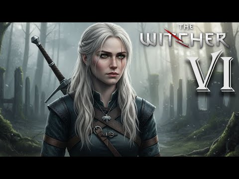 Видео: [ЗАПИСЬ СТРИМА] ㋛ додицкая в мире Ведьмака / стрим 6