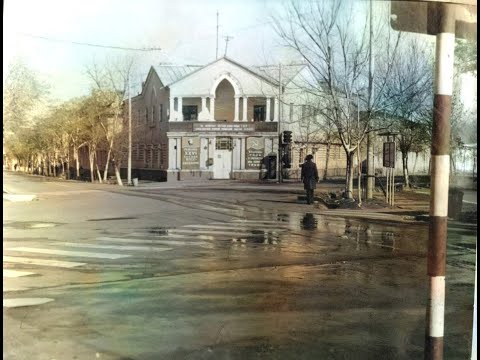 Видео: НАШ ЧКАЛОВСК