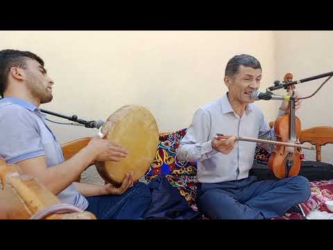 Видео: Хабибулло Кенжаев. 2022 суруд :Бигзарад ...