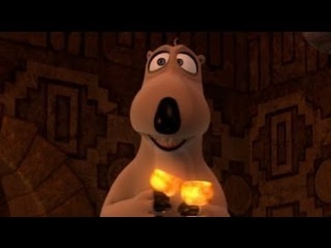 Видео: БЕРНАРД: Сокровище