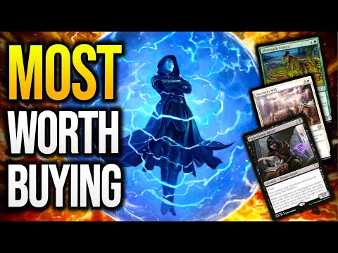 Видео: Карты командира, которые стоит купить прямо сейчас (ноябрь 2025 г.)