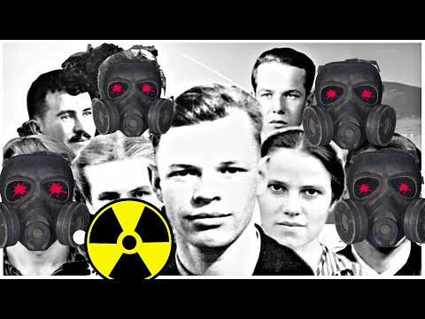 Видео: Перевал Дятлова | РАДИАЦИОННАЯ ВЕРСИЯ