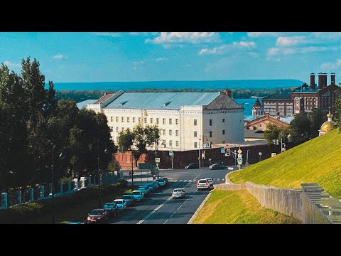 Видео: ЛАМПОВОЕ ЛЕТО - ЭПИЗОД 4