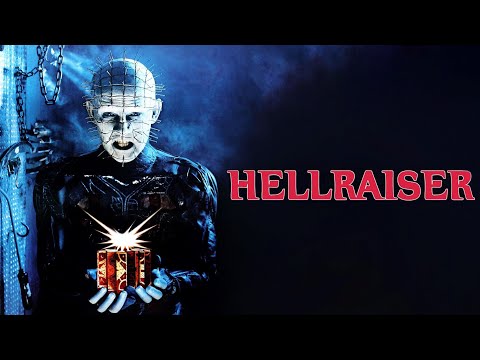 Видео: Как (не) принести ад? Разбор фильма "Восставший из ада" (1987)