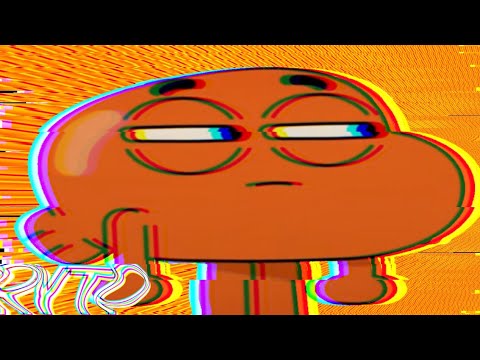 Видео: Удивительный Х*Й Гамбола RYTP / ПУП РИТП / RYTP ГАМБОЛ