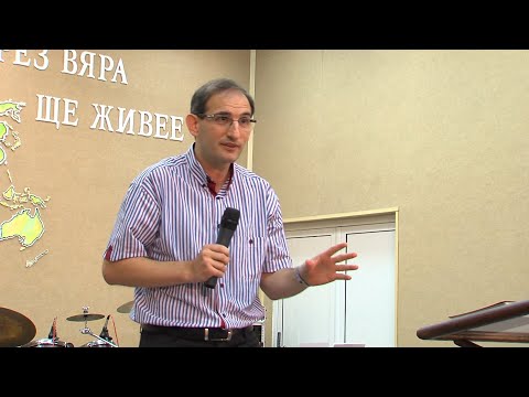 Видео: Кротост, Димитър Спилков | 23.08.2015