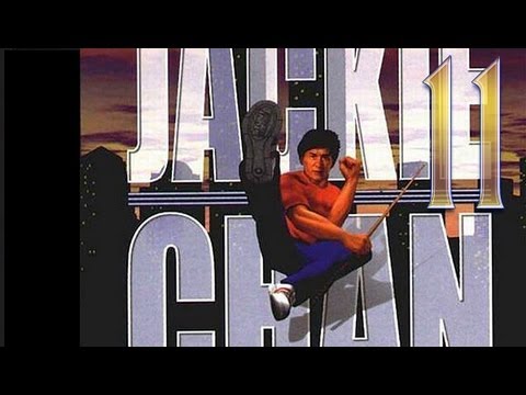 Видео: Jackie Chan Stuntmaster Прохождение Часть 11