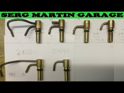 Видео: Провал при нажатии педали газа карбюратор Солекс. Как правильно настроить карбюратор Солекс самому?