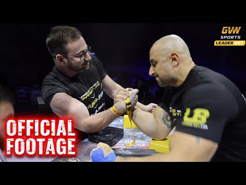 Видео: Красимир Костадинов vs Георгий Таутиев ОФИЦИАЛЬНО