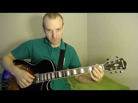 Видео: Let My People Go. Разбор.