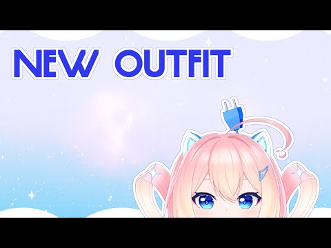 Видео: НОВЫЙ КОСТЮМ КОХИ КОХШКИ