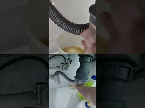 Видео: Раковина-водопад.Честный отзыв.Шланги,запчасти не продаются-китайская туфта.Сломался сразу же.