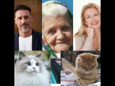 Видео: 4Серия из 6,,Встреча",автор,исп.Александр Петриченко