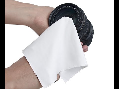 Видео: Некоторые ньюансы по уходу за оптикой(бинокли,микроскопы,зрительные трубы, лупы,фотоаппараты итд...)