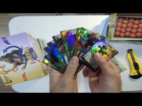 Видео: Распаковка 4х наборов ГЕНЕРАЛ!