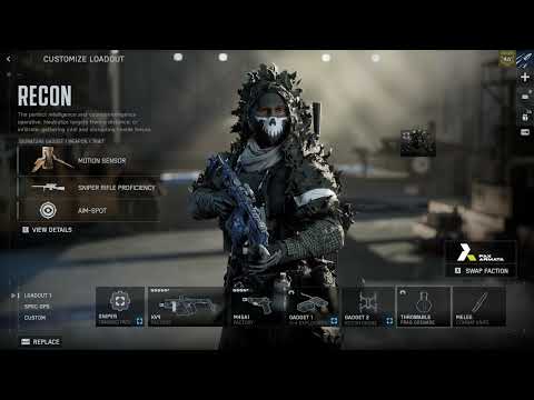 Видео: 🎯Разведчик — не кемпер, а глаза команды |Battlefield 6|Разведчик/Recon