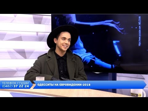 Видео: День на Думской. Melovin, 07.02.2018
