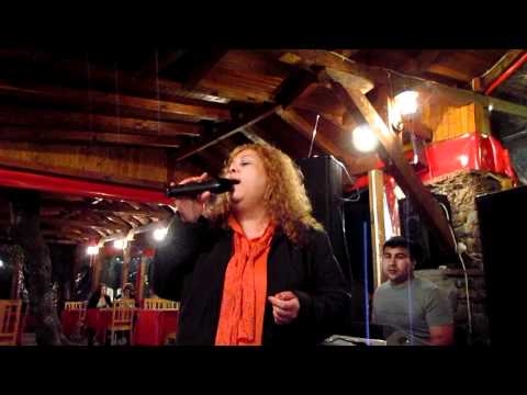 Видео: механа-воденицатаТетевен.  поздрав за Краси.