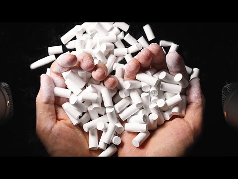 Видео: ACMP Разрушение школьного мела