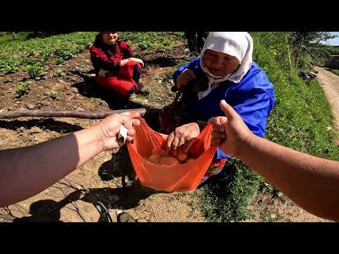 Видео: Раздумка в село Егрек  13 05 2023