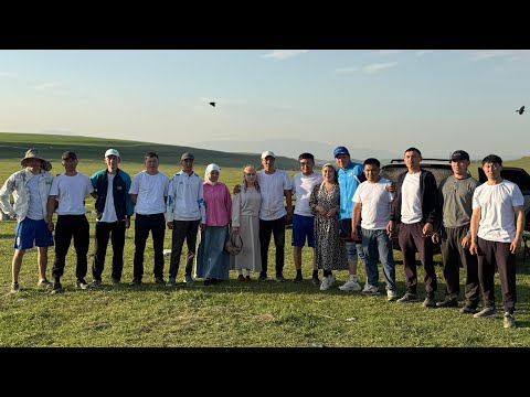 Видео: 2- бөлім 26,04,2025 1-Мамыр 1997ж1998ж Азаматтардың Валейбол жыл аралық