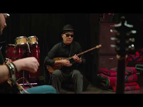 Видео: Асылбек Енсепов - Әке толғауы ( Studio Live) 2025