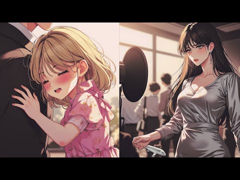 Видео: «Я возродился, развелся, отвел дочь на шоу и стал вирусным» — моя бывшая жена безумно сожалела об...