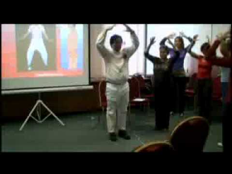 Видео: Даосский мастер Мантэк Чиа о видах энергии в духовных практиках Дао