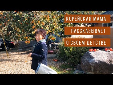 Видео: ДЕРЕВНЯ В ЮЖНОЙ КОРЕЕ. Путешествие в родную деревню корейской мамы. Часть 1