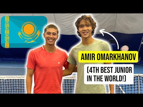 Видео: Я играл против 4-го лучшего юниора в МИРЕ!
