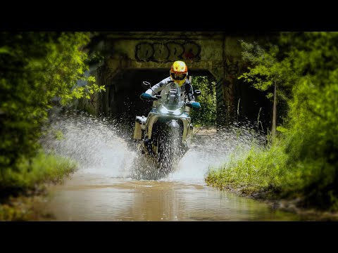 Видео: CFMOTO 800MT-X- Внедорожное ДНК и новый стандарт в классе! | Обзор и мнение эксперта!