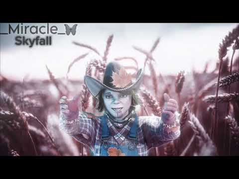 Видео: АВАТАР - 3 | Страшила - Skyfall | •4-Выпуск•