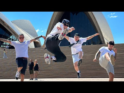 Видео: Аяллын тэмдэглэл - Sydney, Australia