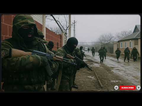 Видео: СЕКРЕТНЫЙ ОТРЯД, КОТОРЫЙ УНИЧТОЖИЛ ВЛАСТЬ ВОРОВ В 90-Х