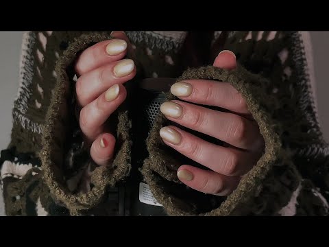 Видео: АСМР РАНДОМ ТРИГГЕРЫ | ASMR RANDOM TRIGGERS 🔮🪄