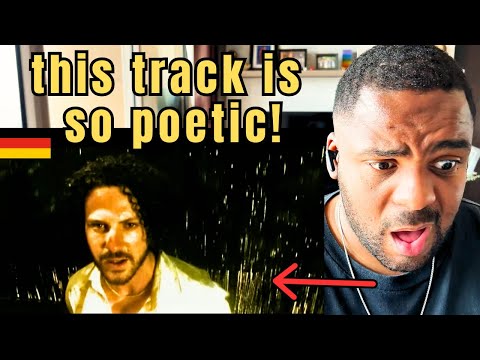 Видео: Британец реагирует на Freundeskreis - A-N-N-A