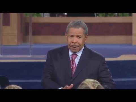 Видео: Билл Уинстон   Вступая в право обладания 02 07 2013