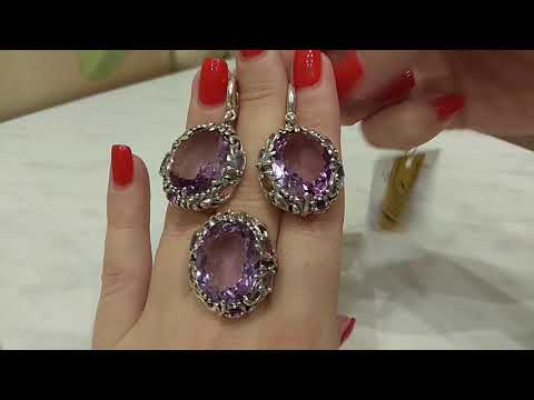 Видео: Вега. Богатство и роскошь натуральных камней в огранке... 19.02.2021