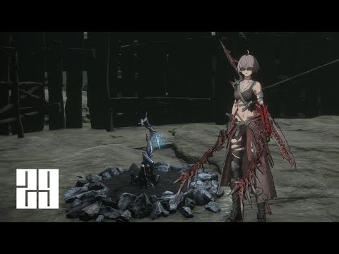 Видео: Это Имба !!! Искаженные клинки - AI LIMIT