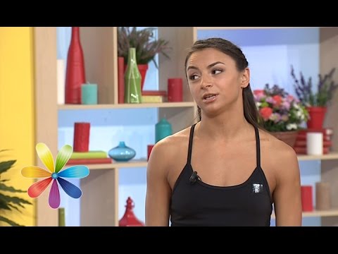 Видео: Афро-джаз - Все буде добре - Выпуск 495 - 12.11.2014 - Все будет хорошо