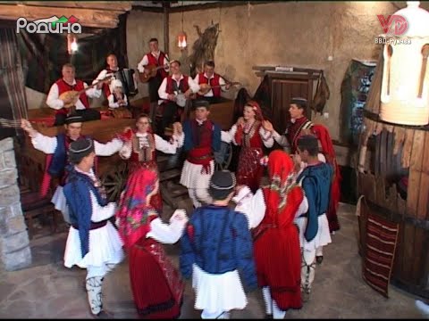 Видео: МФГ "ПЕРУН" - ЗАЖЕНИ МИ СЕ ПЪРВОТО ЛИБЕ/MFG "PERUN" - ZAZHENI MI SE PARVOTO LIBE